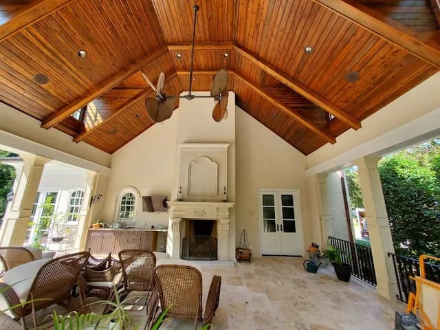 A Touch of Color Painting & General Contracting LLC gallery image