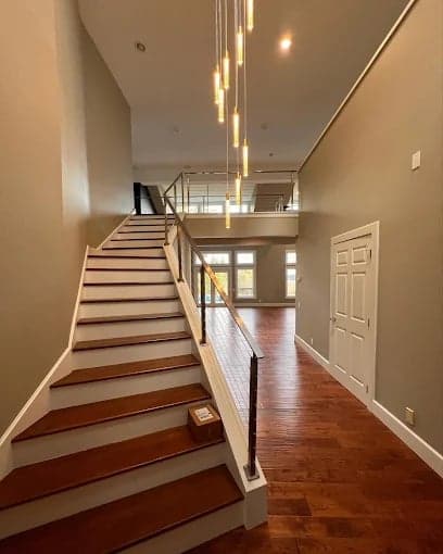 Impact Painting Services gallery image 3