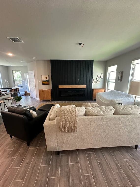 L&D Painting And Remodeling gallery image 3