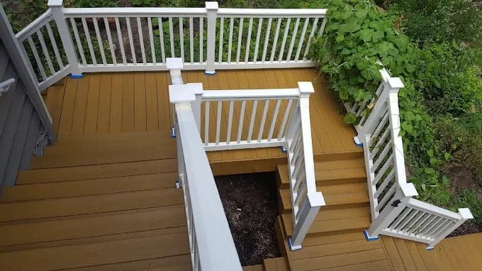 Rhodes Custom Finishes gallery image 3