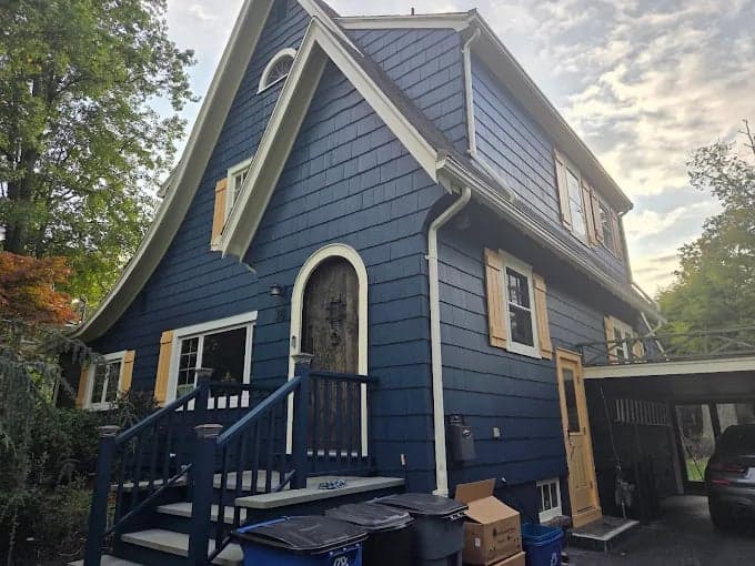 Aquinas Painting Contractors gallery image 3