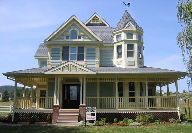 CertaPro Painters of Spokane and North Idaho gallery image 2