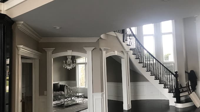 PaintWork Painting & Decorating Inc gallery image 1