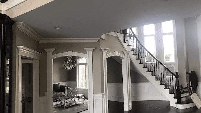 PaintWork Painting & Decorating Inc gallery image 1