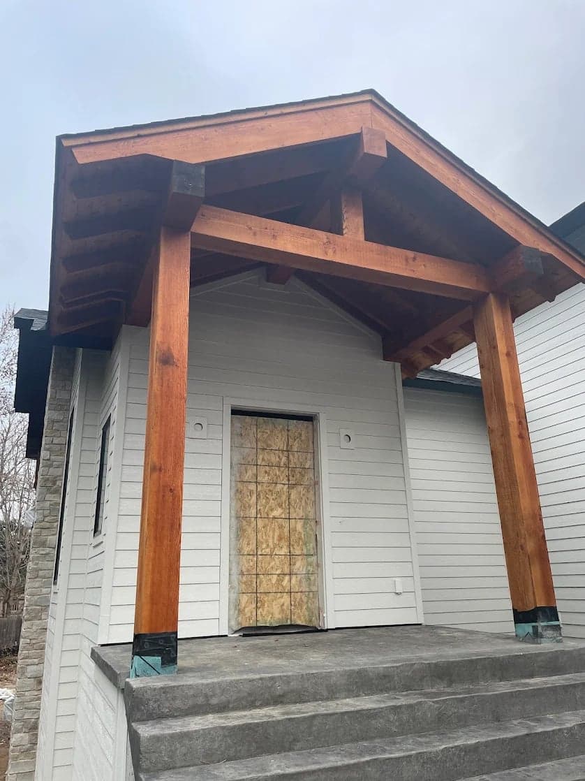 Ojeda Drywall & Painting gallery image 1