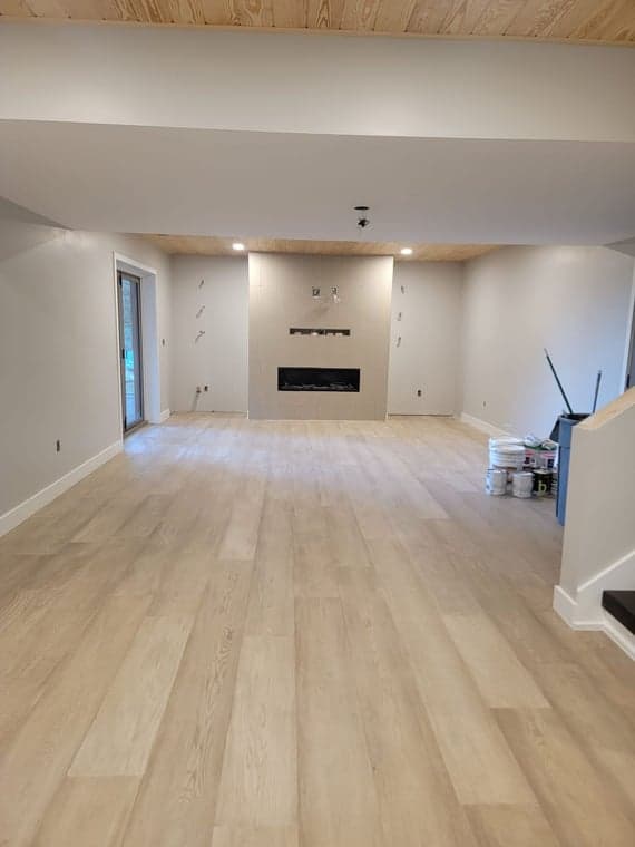JV Painting Services gallery image