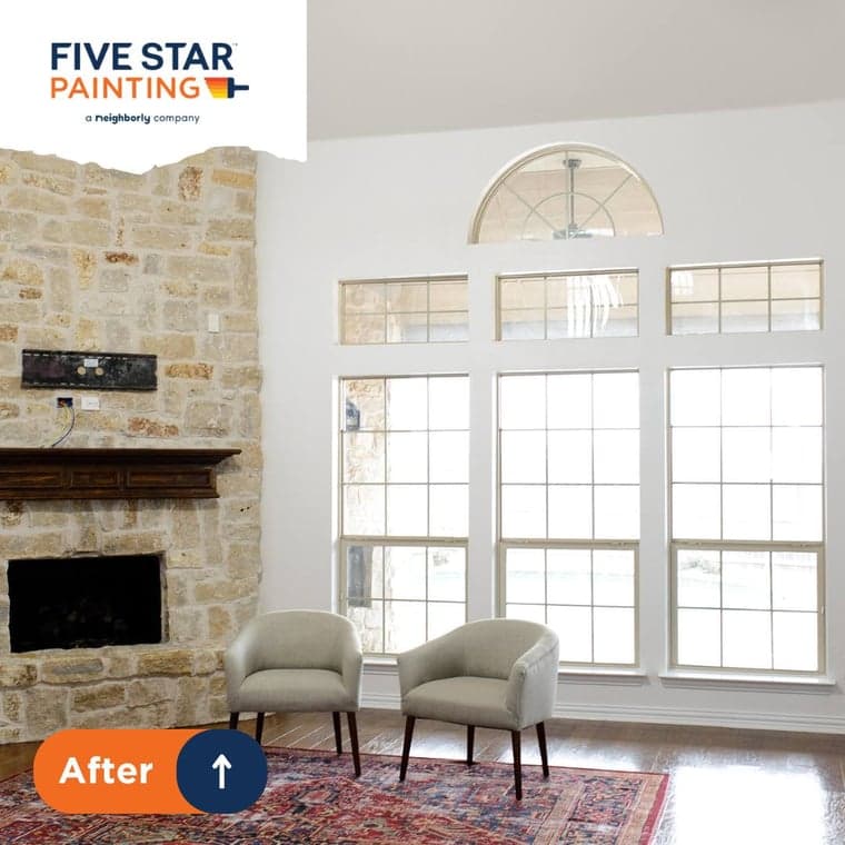 Five Star Painting of Cincinnati gallery image 2