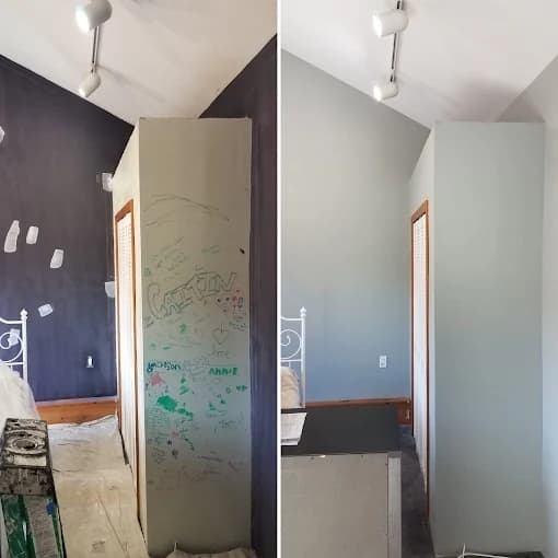 South Bay Painting and Power Washing LLC project photo