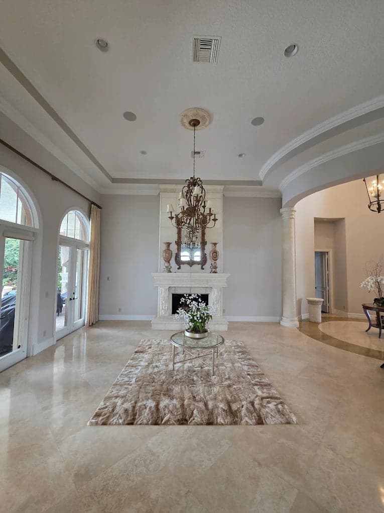 Vega's Painting & Pressure Cleaning gallery image 4