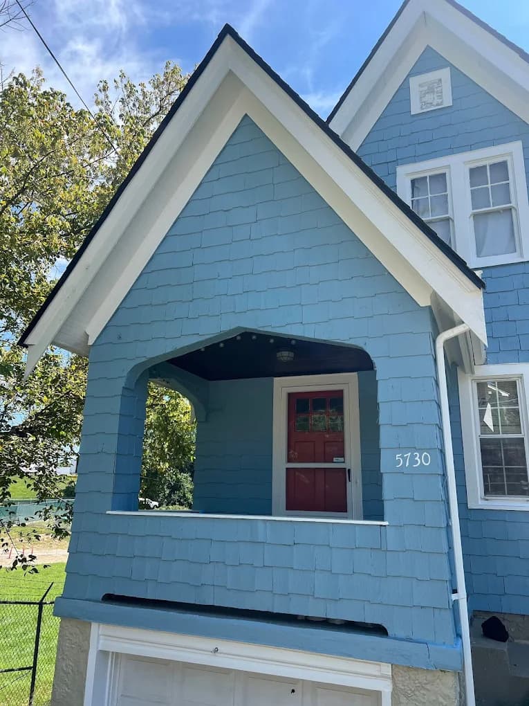 Queen City Painting and Decorating gallery image 4