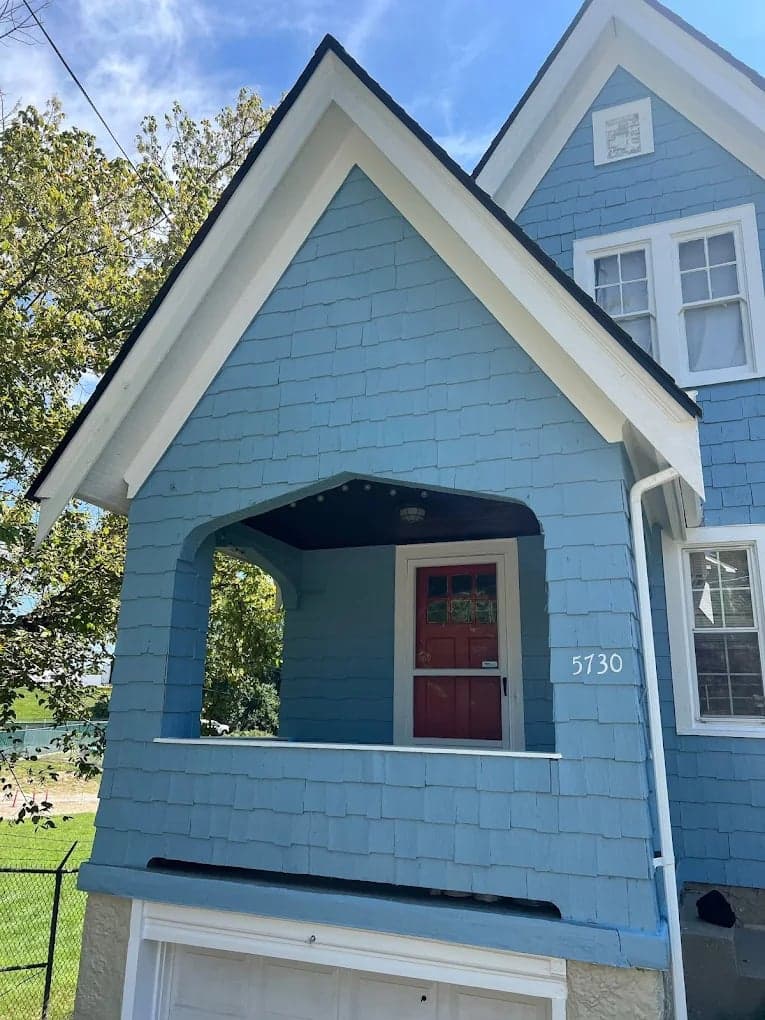 Queen City Painting and Decorating gallery image 4