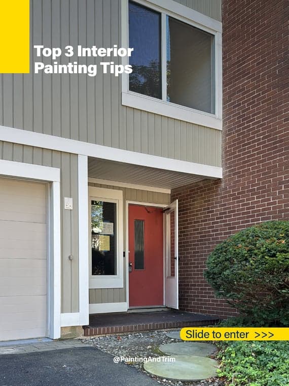 Painting and Trim by Ori Avisar gallery image 2