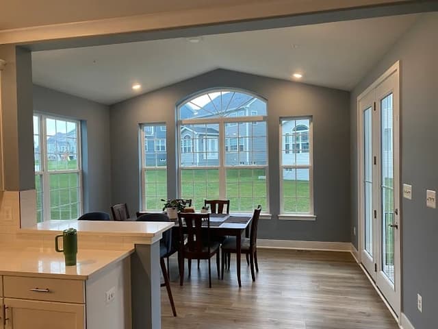 Emerson Paints gallery image