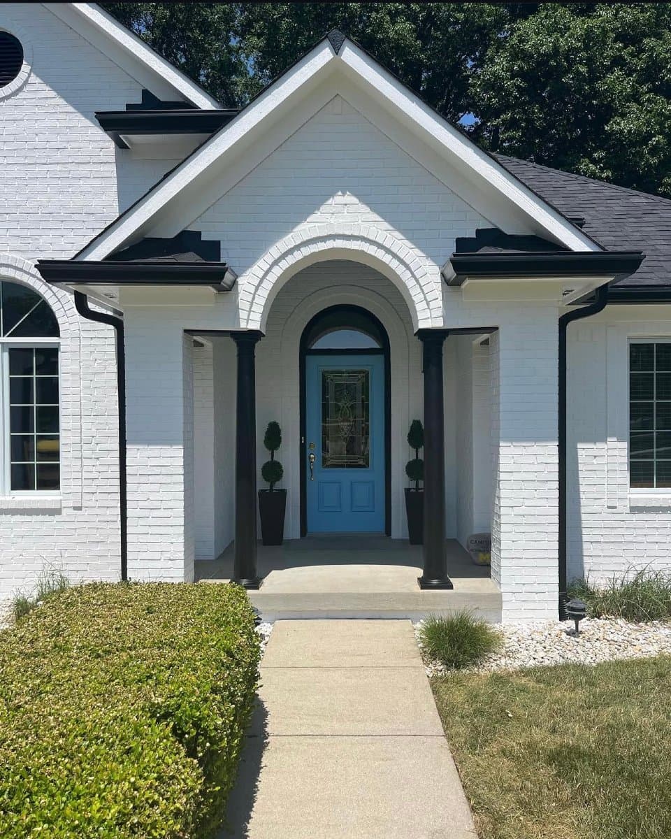 Priority Painting & Finishes gallery image 4