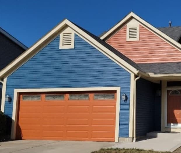 T N Painting LLC gallery image 4