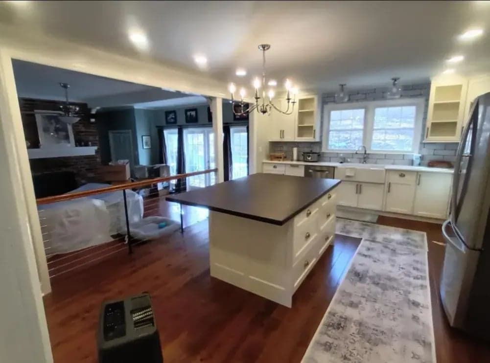 Randy Wilson Painting gallery image 1