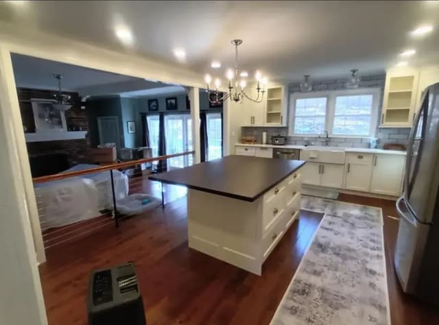 Randy Wilson Painting gallery image