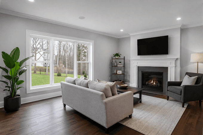 Classic Shades Painting Water Damage & Restoration LLC gallery image 3