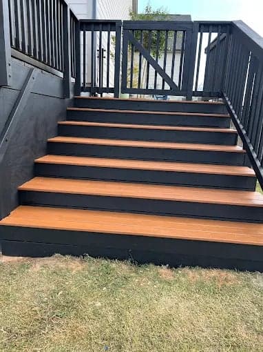 Full Coverage Painting and Flooring gallery image 1