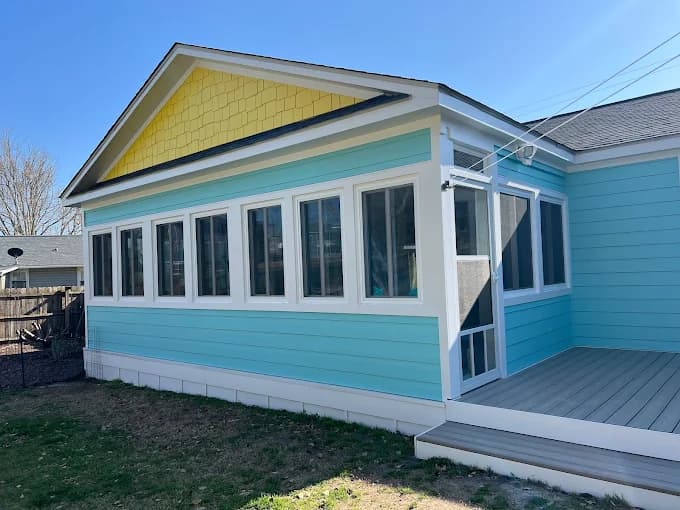 Southern Touch Painting, Maintenance and Pressure Washing gallery image 1