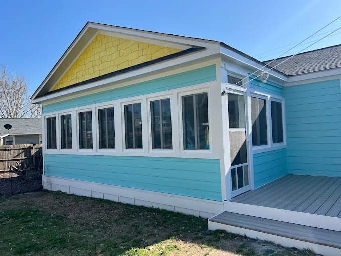 Southern Touch Painting, Maintenance and Pressure Washing gallery image 1