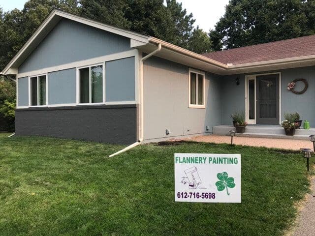 Flannery Painting gallery image 4