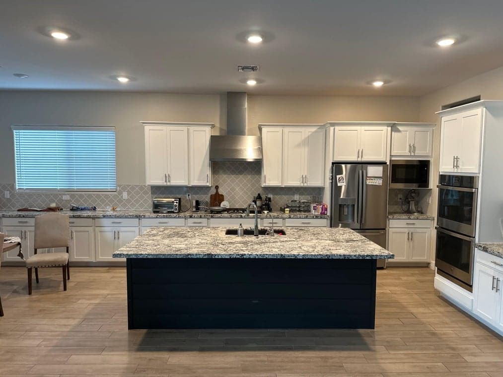 Desert Moose Coatings gallery image 4