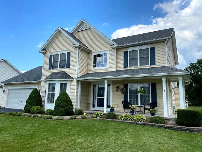 Busy Bee Painting Company LLC gallery image 2