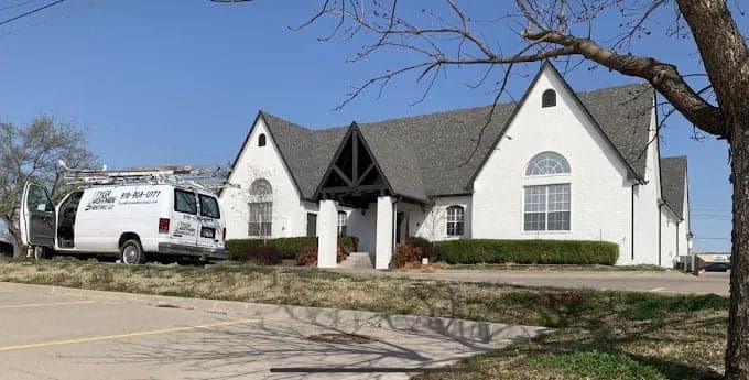 Tyler Hoffman Painting LLC gallery image 1