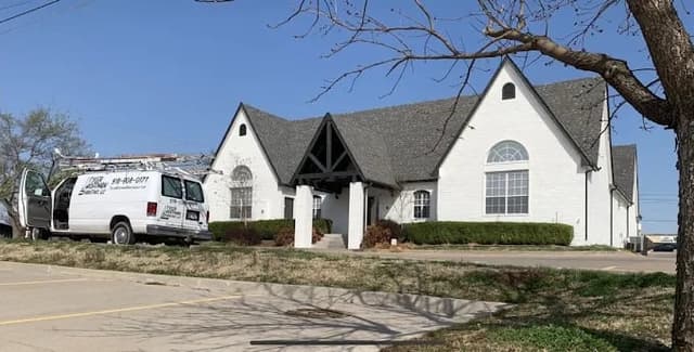 Tyler Hoffman Painting LLC gallery image