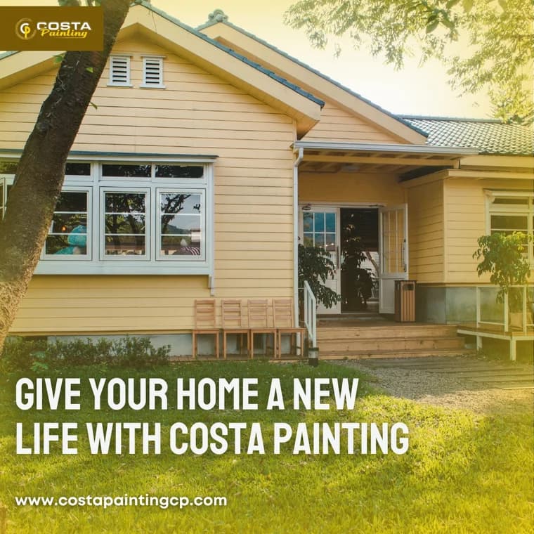 Costa Painting CP, LLC gallery image 4