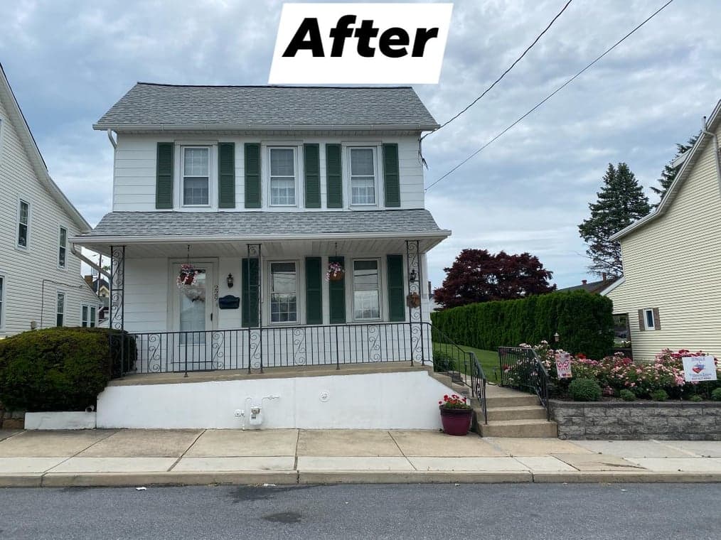 Jingle Professional Painting gallery image 1