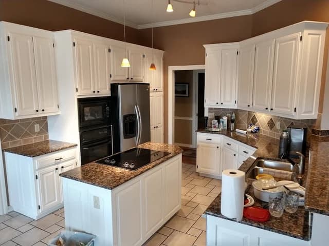 John's Paint & Drywall gallery image