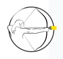 This is an image from Another Peters Painting, located in Montana. The logo for Another Peters Painting features a paintbrush over a circular mountain-style graphic with the company name below.