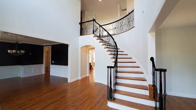 A Touch of Color Painting & General Contracting LLC gallery image 3