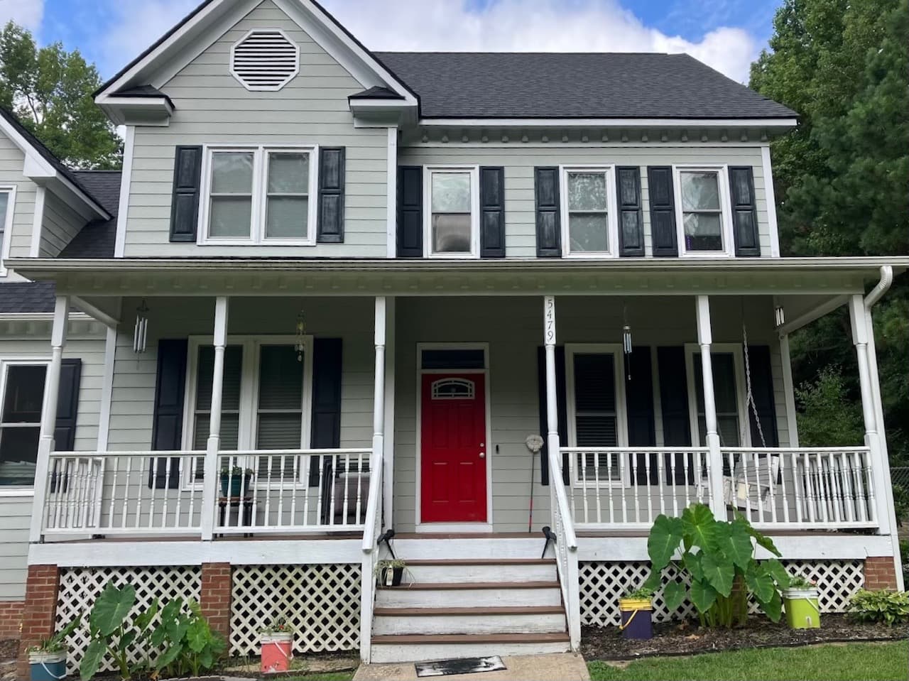 Raleigh Paint & Improvement, LLC gallery image 2