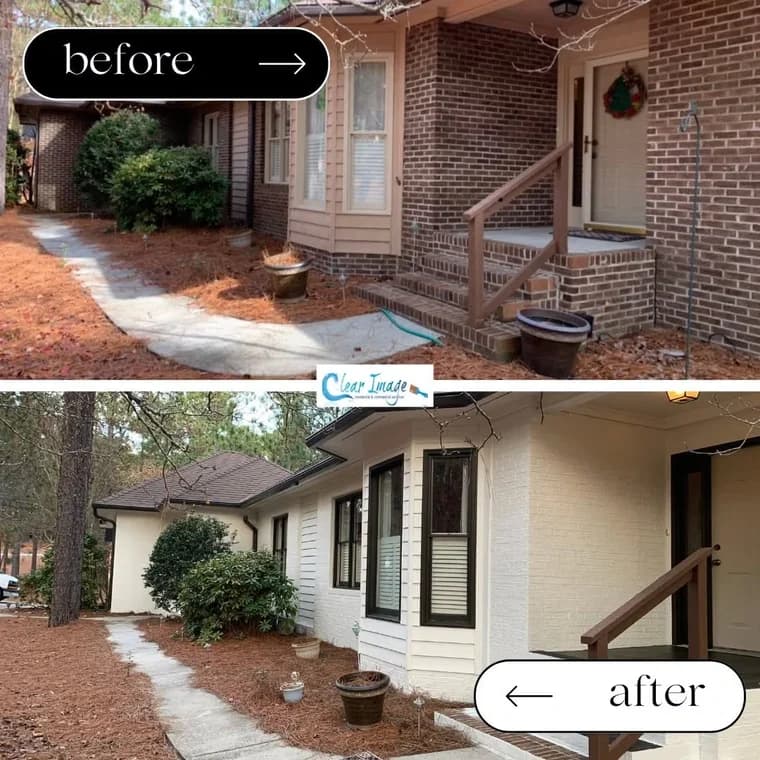 Clear Image Painting & Cleaning gallery image 3