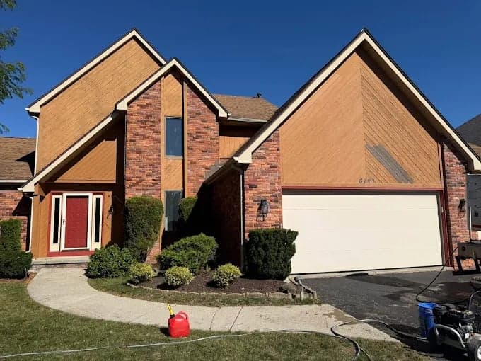 Nicks painting & More llc gallery image 1