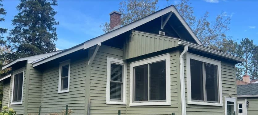 Northstar Painting and Sandblasting gallery image 2