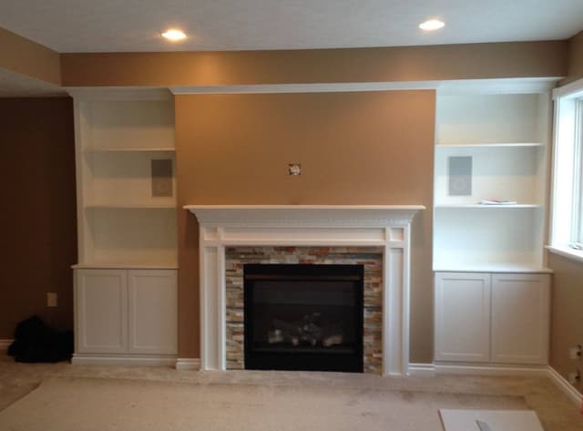 Tim Oliphant Painting gallery image