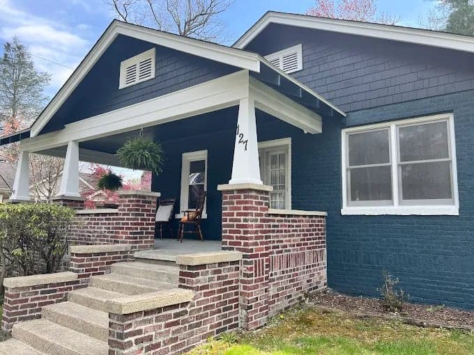 Lion Painting & Drywall gallery image 4