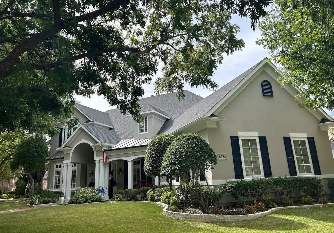 Texas Painting And Gutters gallery image 2