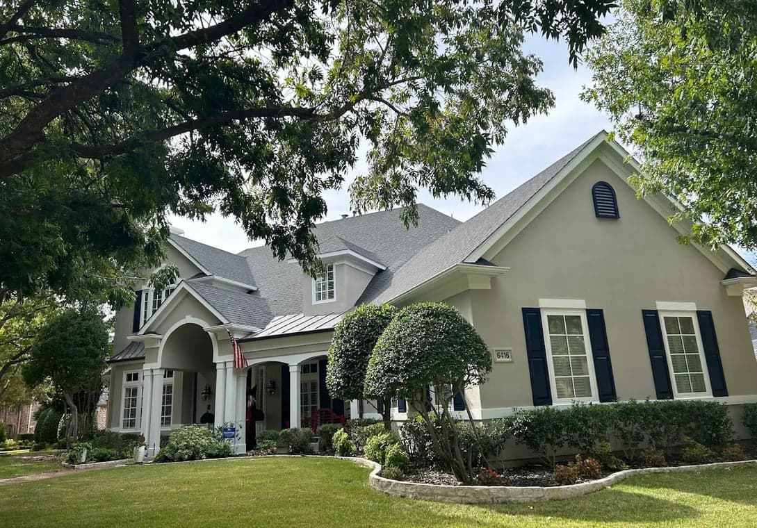 Texas Painting And Gutters gallery image 2