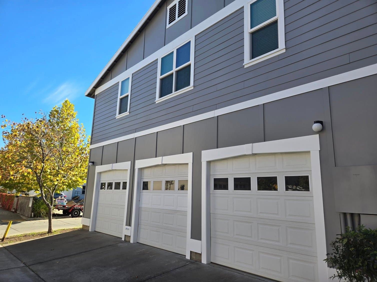 Speedy Clean Painting & Pressure Washing gallery image 2