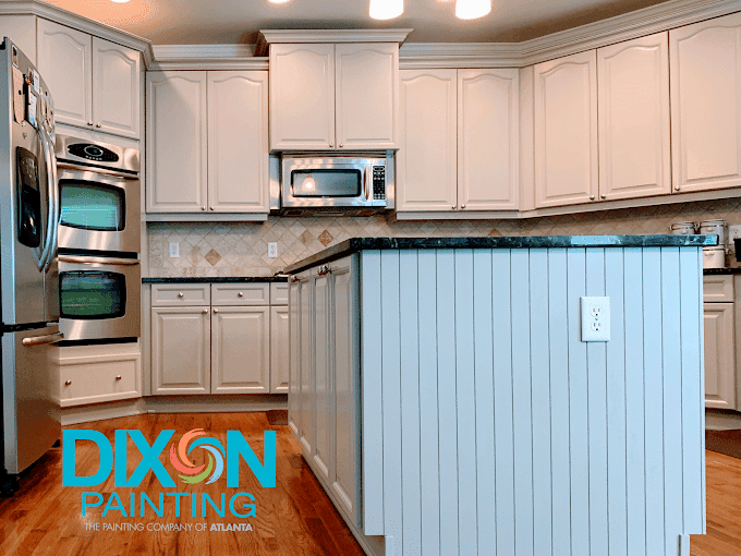 Dixon Painting - The Painting Company of Atlanta gallery image 4