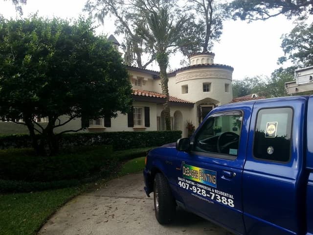 Debaggis Painting gallery image