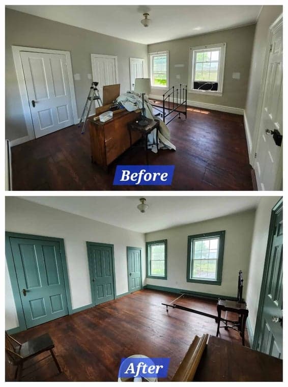 Global Painting Pro LLC gallery image