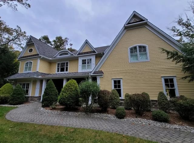 Mark Tirondola Jr. Painting Contractor LLC gallery image