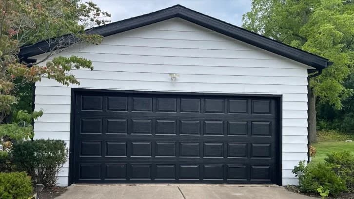 Fernandez Painting & Pressure washing gallery image 2