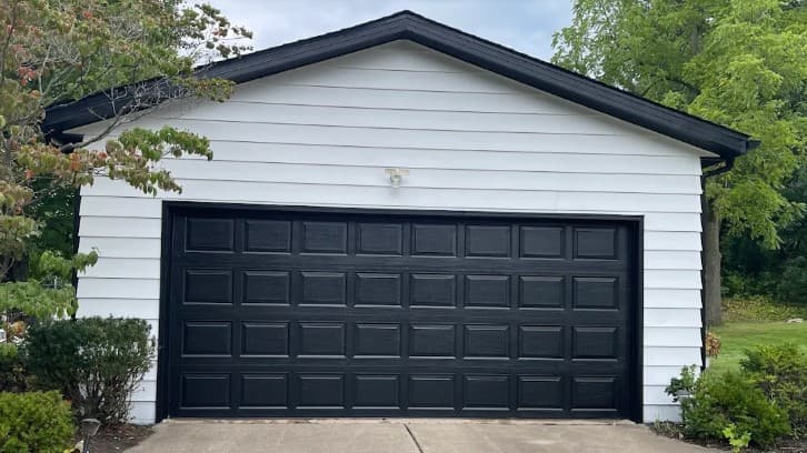Fernandez Painting & Pressure washing gallery image 2